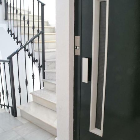 מאלגה Apartamentos Calle Nueva מראה חיצוני תמונה